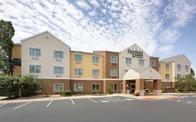 Fairfield Inn And Suites Austin University Area